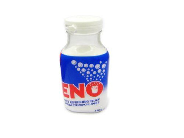 Eno Fruit Salt Orignal 150g (pack of 2)