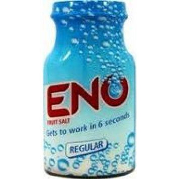 Eno Sparkling Antacid Original - 150g