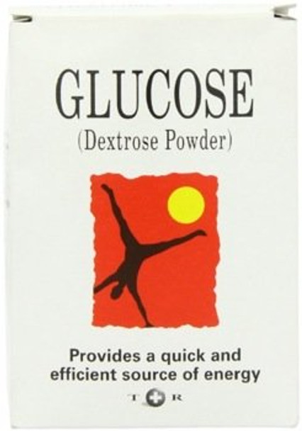 Foodgrade 500g Dextrose Glucose Powder