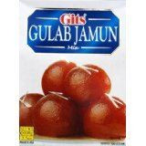 Gits Gulab Jamun Mix - 500g