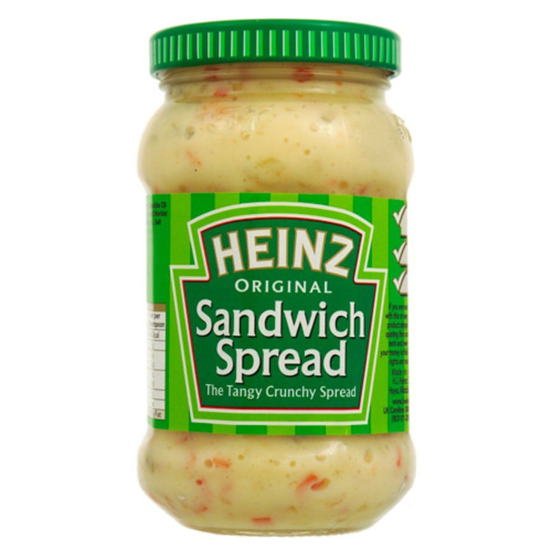 Heinz Original Sandwich Spread - 270g