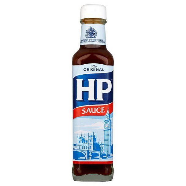 HP Brown Sauce - 255g