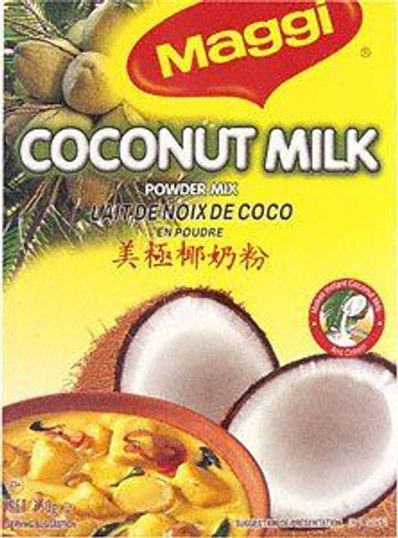 Maggi Coconut Milk Powder Mix - 150g