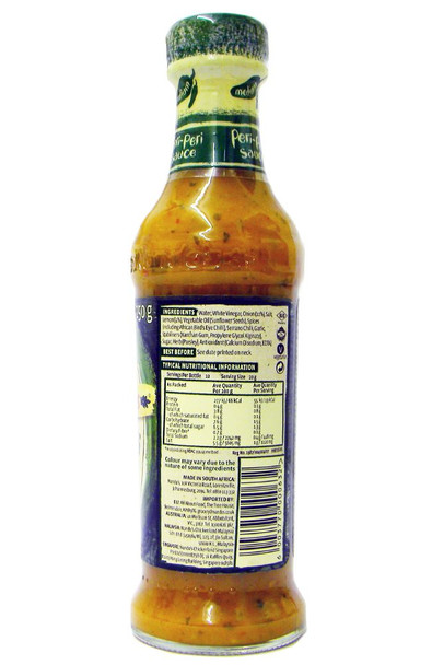 Nando's - Wild Herb - Peri Peri Sauce - 250g