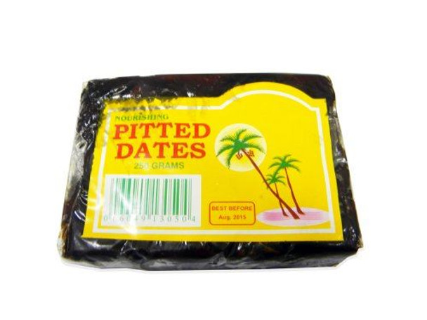 Jalpur Pitted Dates - 250g