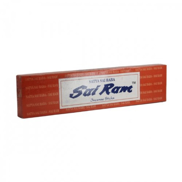 Satya Sai Ram Incense Sticks (pack of 12)