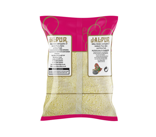 Jalpur Corn Flour Fine - 1kg