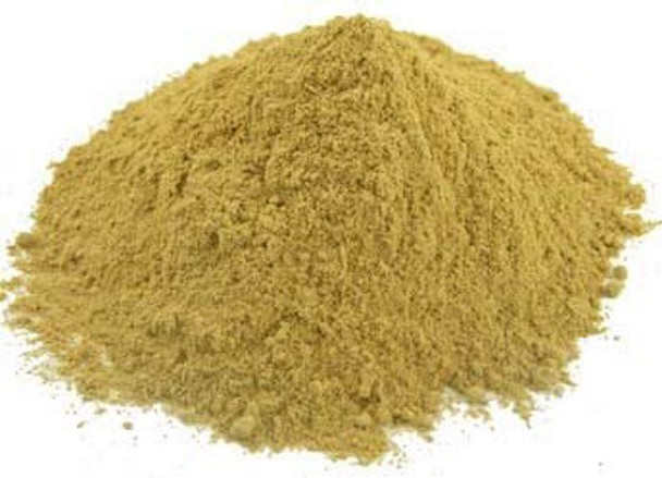 Jalpur Liquorice Root Powder (Ground) - 100g