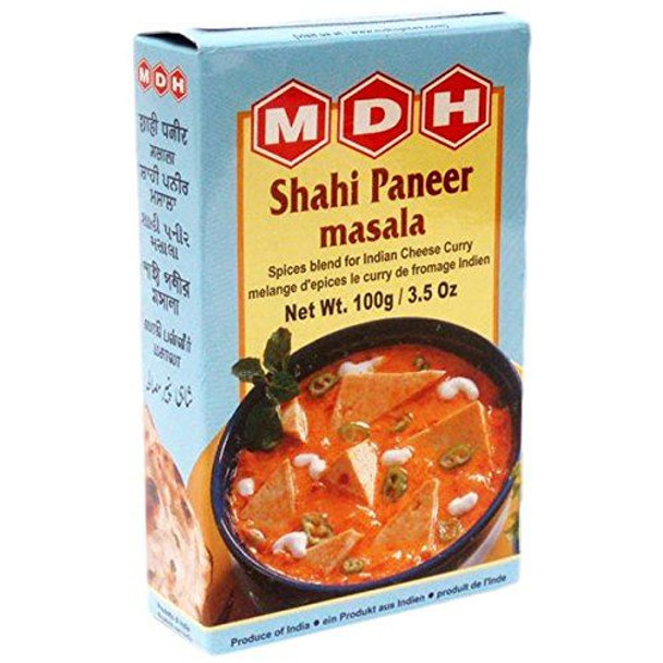 MDH - Shahi Paneer Masala - 100g