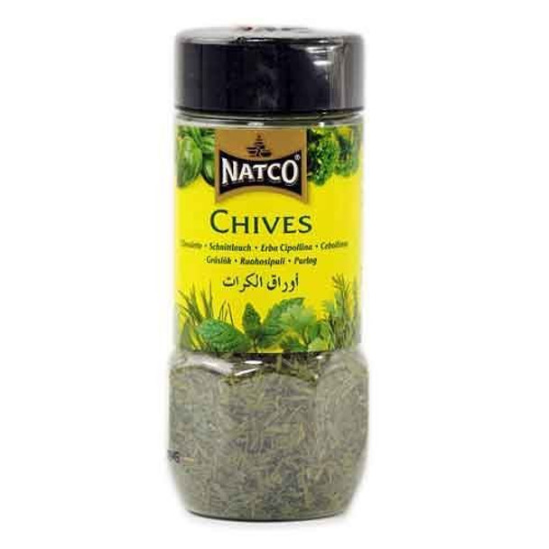 Natco Chives - 25g