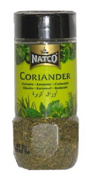 Natco Coriander Leaves - 25g