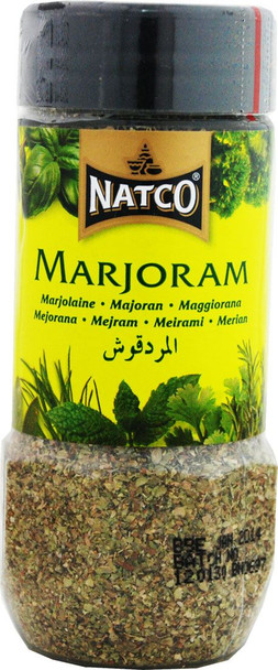 Natco Marjoram - 25g