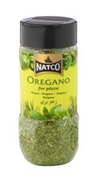 Natco Oregano - 25g