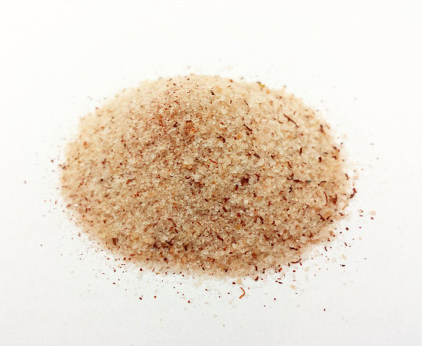 Jalpur Pure Himalayan Salt With Spanish Saffron - 50g