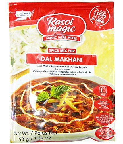 Rasoi Magic - Dal Makhani - 50g