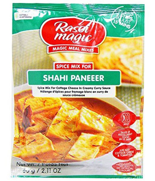 Rasoi Magic - Shahi Paneer - 60g