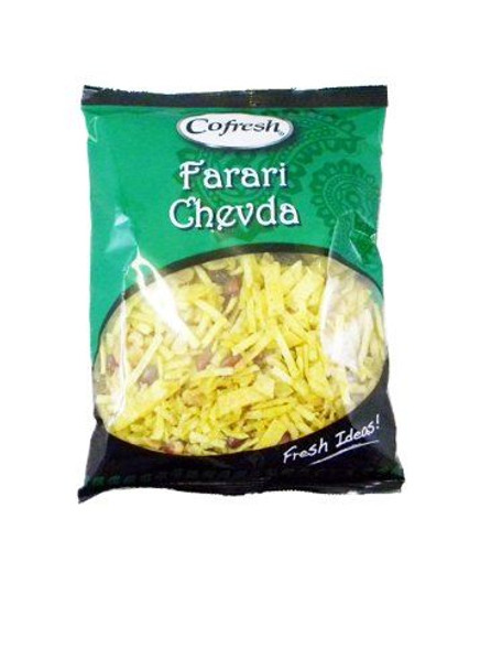Cofresh - Farari Chevda - 250g (pack of 2)
