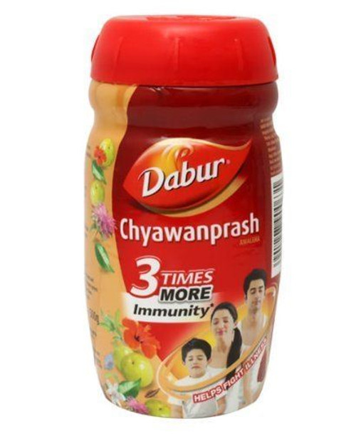 Dabur Chyawanprash Pack of 2 - 500g