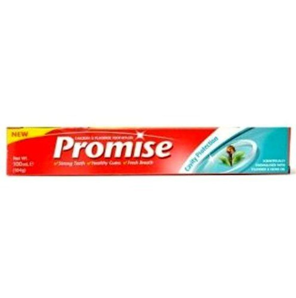 Dabur Promise Toothpaste - 100g