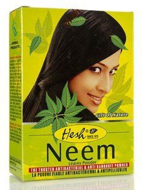 Hesh Neem Leaves Powder- 50g