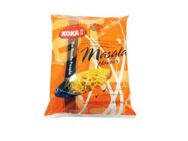 Koka Noodles Masala Flavour - 85g x 4