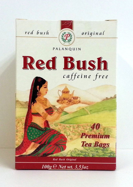 Palanquin Red Bush Tea -1 x 125g