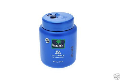 Parachute Coconut oil 2 Pack -2 x 500ml