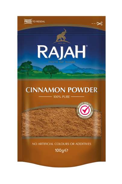 Rajah - Cinnamon Powder - 100g