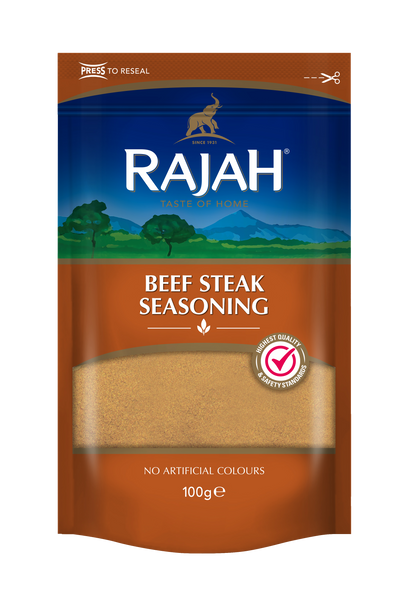 Rajah - Beef Seasoning - 100g