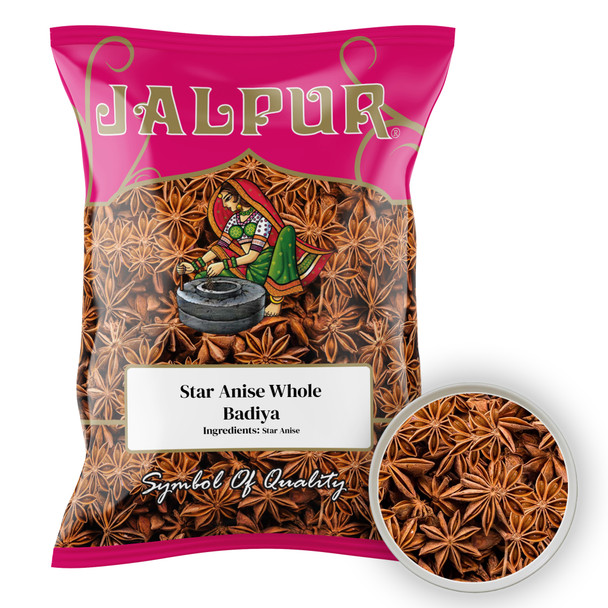 Star Anise - 100g