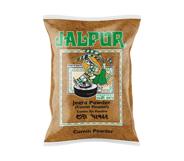 Jalpur Millers Spice Combo Pack - Turmeric Powder 100g - Cumin Powder 100g - Coriander Powder 100g (3 Pack)