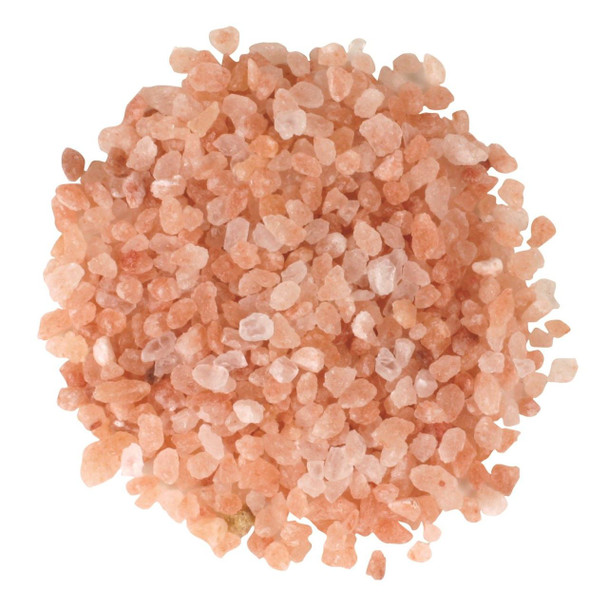 Jalpur - Coarse Pink Salt - 50g