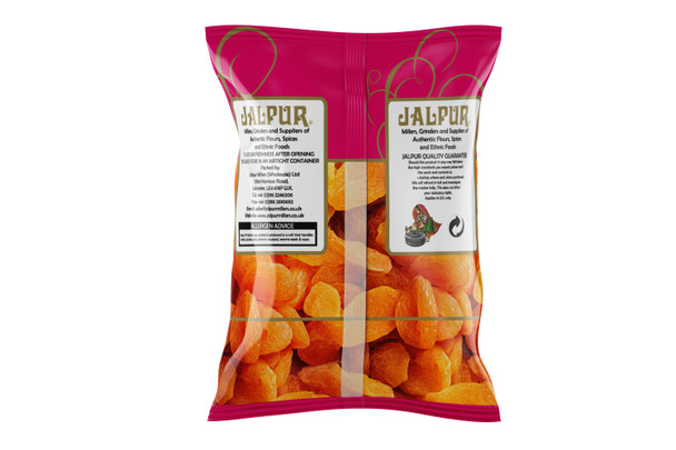 Jalpur - Dried Apricot - 500g