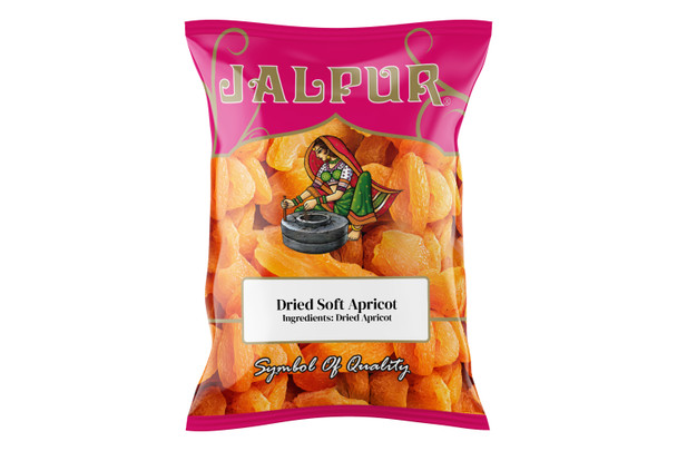 Jalpur - Dried Apricot - 500g