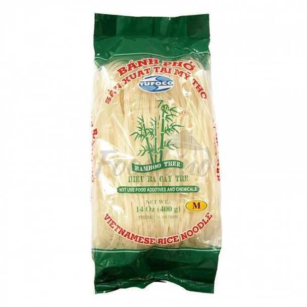 Banh Hoi - Rice Vermicelli - 400g (Pack of 2)