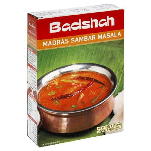 Badshah - Sambhar Masala - 100g