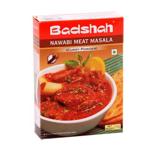 Badshah - Nawabi Meat Masala - 100g