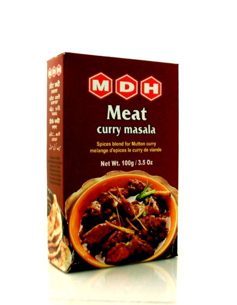 MDH - Meat Curry Masala - 100g (Pack of 2)