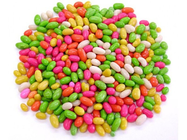 Jalpur - Sugar Coated Fennel Seeds (Variyali Pipi) - 100g
