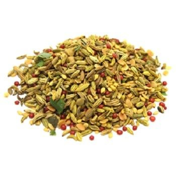 Jalpur - Pune Mukhwas (Indian Mouth Freshener) - 100g