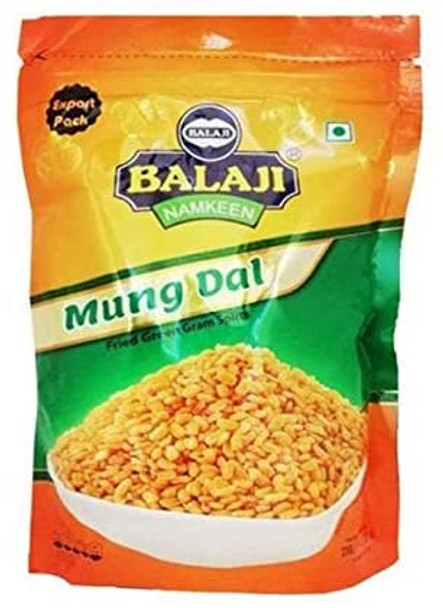 Balaji Mung Dal  - (fried green gram splits) - 200g