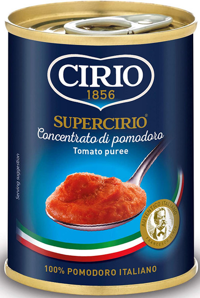 Cirio Tomato Puree - 140g