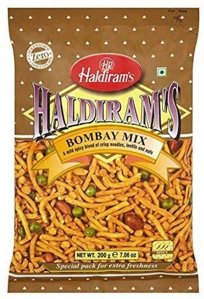 Haldiram's Bombay mixture - 200g