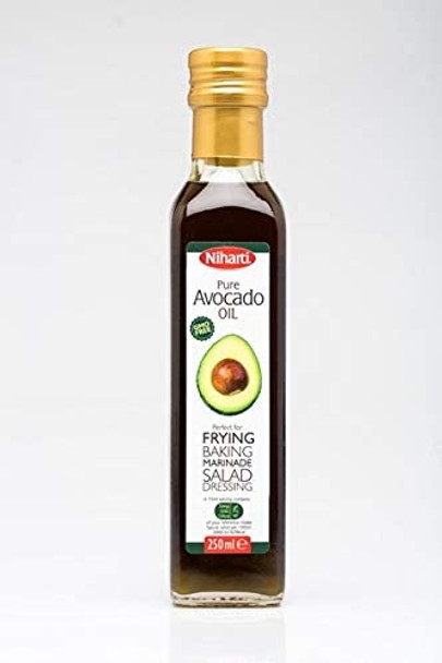 Niharti Pure Avocado oil - 250ml