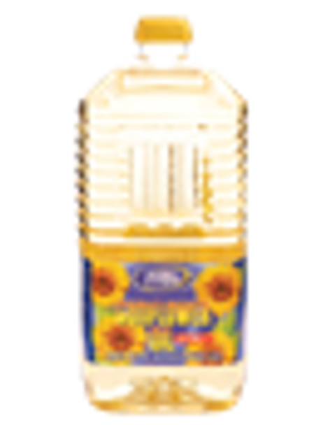 Pride Sunflower oil - 2L