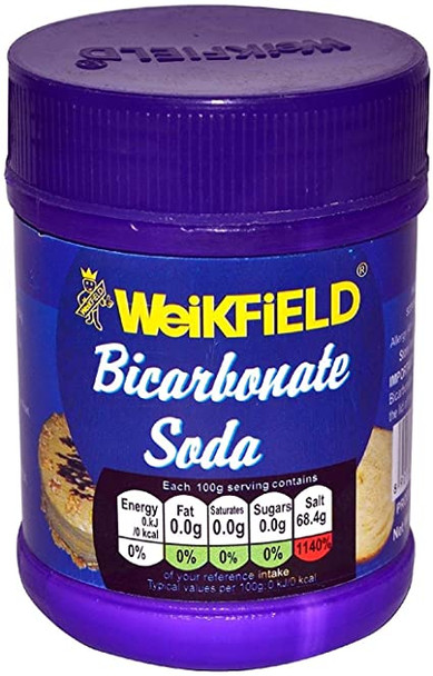 Weikfield  Bicarbonate Soda - 100g