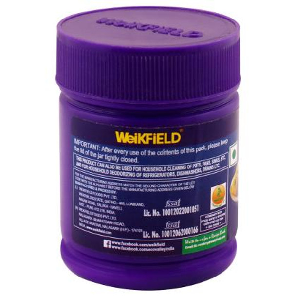 Weikfield  Bicarbonate Soda - 100g