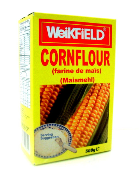 Weikfield Cornflour - 500g