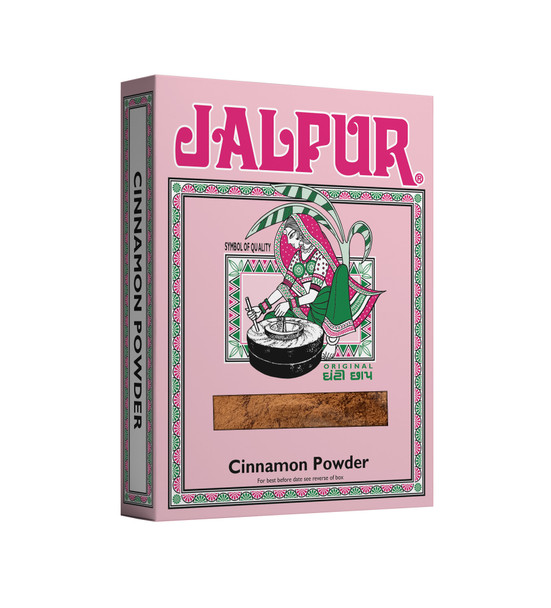 Jalpur - Cinnamon Powder - 375g