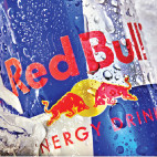 Energy Drinks